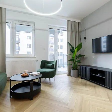 Ceglana - Free Parking - Self Check-in * 카토비체