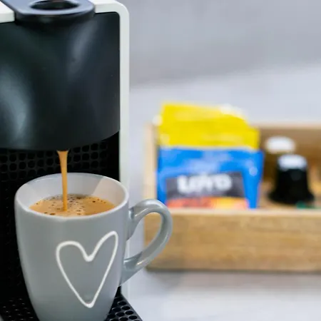 Апартаменты Ceglana - Free Parking - Self Check-in