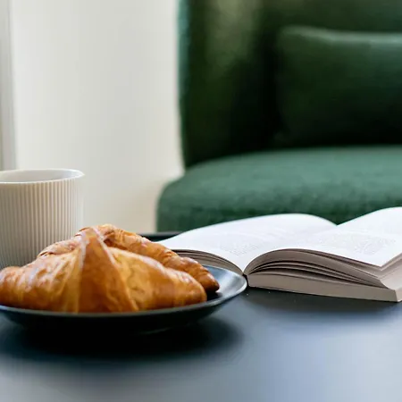 Apartment Ceglana - Free Parking - Self Check-in Katowice