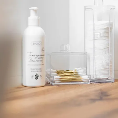 Ceglana - Free Parking - Self Check-in *