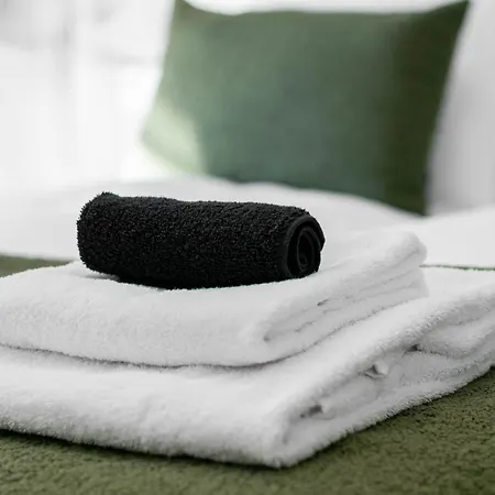 아파트 Ceglana - Free Parking - Self Check-in 카토비체