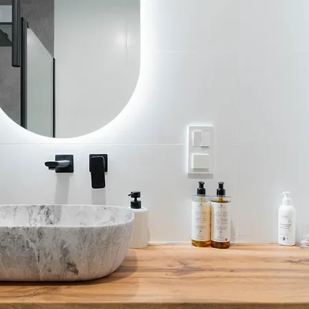 Ceglana - Free Parking - Self Check-in *