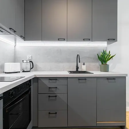 Ceglana - Free Parking - Self Check-in