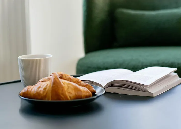 דירה Ceglana - Free Parking - Self Check-in קטוביץ