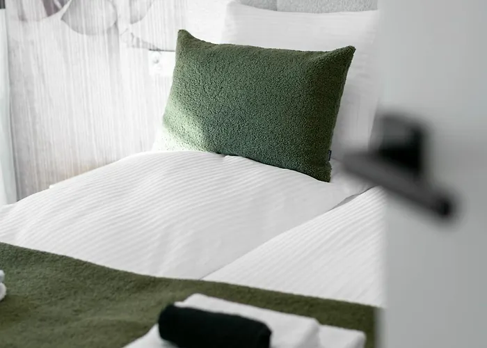 Ceglana - Free Parking - Self Check-in