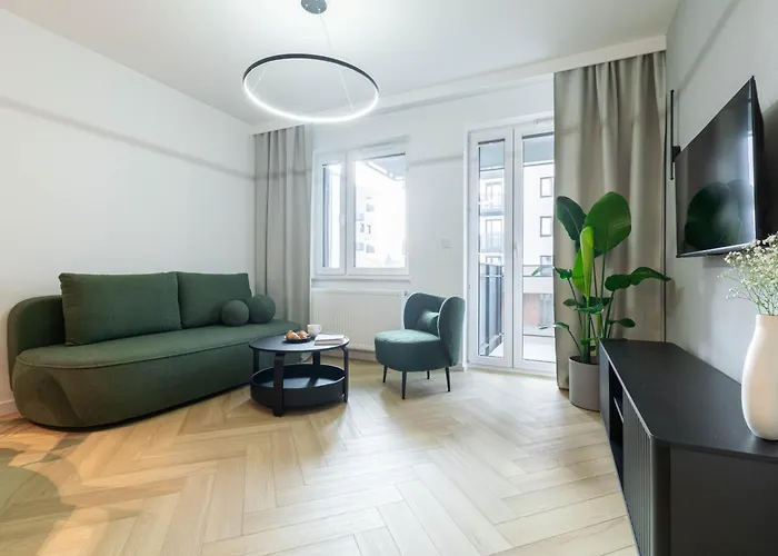 Ceglana - Free Parking - Self Check-in קטוביץ