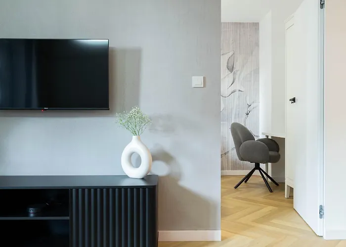 Ceglana - Free Parking - Self Check-in Apartmán