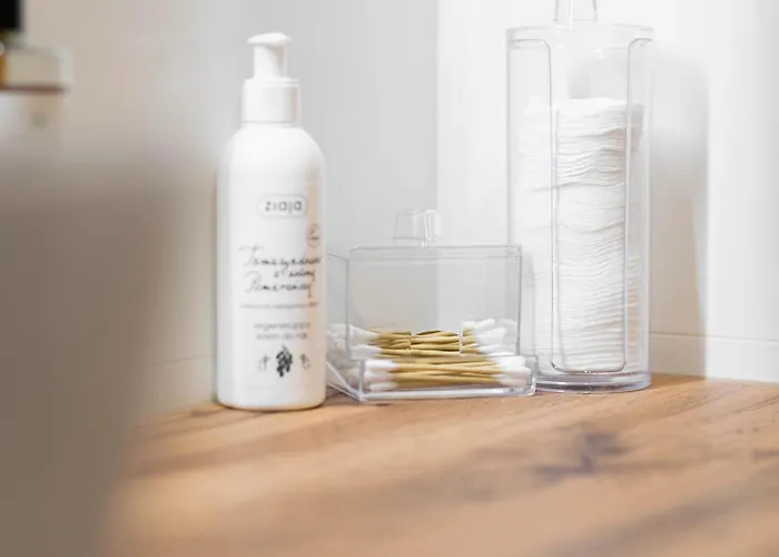 Ceglana - Free Parking - Self Check-in *