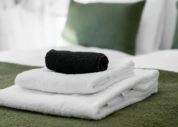 Apartmán Ceglana - Free Parking - Self Check-in Katovice