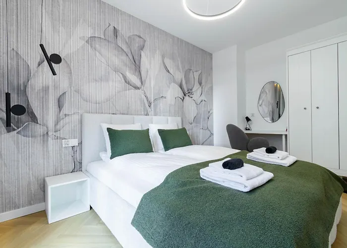 Ceglana - Free Parking - Self Check-in Apartmán