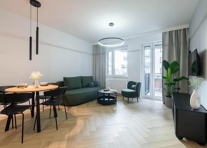 Ceglana - Free Parking - Self Check-in קטוביץ